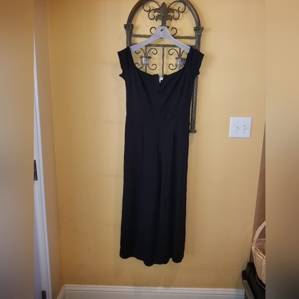 The Vanity Room Jumpsuit